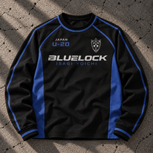 Load image into Gallery viewer, Isagi Bluelock / Full Sleeves