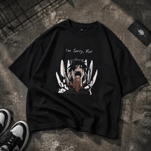 Load image into Gallery viewer, Unspoken Love Oversized Tee