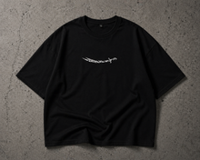 Load image into Gallery viewer, Al Musafir Oversized Tee