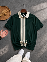 Load image into Gallery viewer, Pack Of 2 Zipper Polo & Urban Zip Shirts