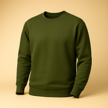 Load image into Gallery viewer, Bundle Of 2 Basic Sweatshirts