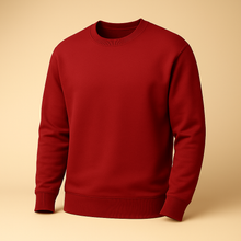 Load image into Gallery viewer, Bundle Of 2 Basic Sweatshirts