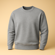 Load image into Gallery viewer, Bundle Of 2 Basic Sweatshirts
