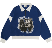 Load image into Gallery viewer, Pack Of 2 Sasuke Hoodie & Racing Lapel Sweatshirt