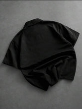 Load image into Gallery viewer, Arc Zip Shirt