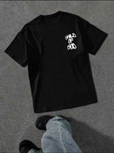 Load image into Gallery viewer, Child of God Oversized T-shirt