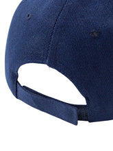 Load image into Gallery viewer, Basic Navy Blue Cap-Aesthetic Gen
