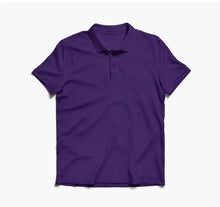 Load image into Gallery viewer, BUNDLE OF 2 POLO T-SHIRTS-Aesthetic Gen
