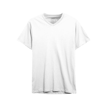 Load image into Gallery viewer, Bundle Of 2 V-Neck T-Shirt-Aesthetic Gen
