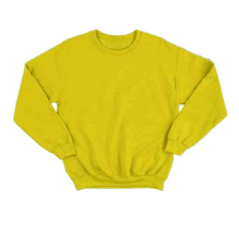 Load image into Gallery viewer, Bundle Of 3 Basic Sweatshirts - Aesthetic Gen
