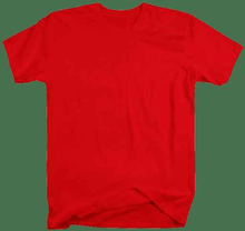 Load image into Gallery viewer, Bundle Of 3 Half Sleeves T-Shirt (Plus Size - 2xl) - Aesthetic Gen