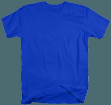 Load image into Gallery viewer, Bundle Of 3 Half Sleeves T-Shirt (Plus Size - 2xl) - Aesthetic Gen