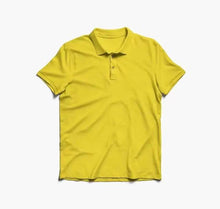 Load image into Gallery viewer, BUNDLE OF 3 POLO T-SHIRTS-Aesthetic Gen
