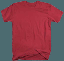 Load image into Gallery viewer, Bundle Of 4 Half Sleeves T-Shirt (Plus Size - 2xl) - Aesthetic Gen