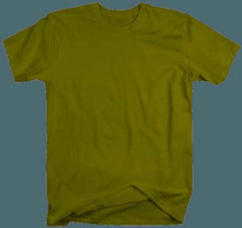 Load image into Gallery viewer, Bundle Of 4 Half Sleeves T-Shirt (Plus Size - 2xl) - Aesthetic Gen