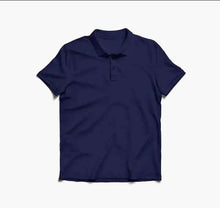 Load image into Gallery viewer, BUNDLE OF 4 POLO T - SHIRTS - Aesthetic Gen