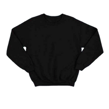 Load image into Gallery viewer, Bundle Of 5 Basic Sweatshirts - Aesthetic Gen
