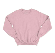 Load image into Gallery viewer, Bundle Of 5 Basic Sweatshirts - Aesthetic Gen