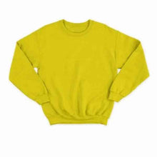 Load image into Gallery viewer, Bundle Of 5 Basic Sweatshirts - Aesthetic Gen