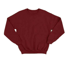 Load image into Gallery viewer, Bundle Of 5 Basic Sweatshirts - Aesthetic Gen