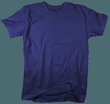 Load image into Gallery viewer, Bundle Of 5 Half Sleeves T-Shirt (Plus Size - 2xl) - Aesthetic Gen