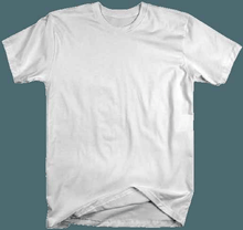 Load image into Gallery viewer, Bundle Of 5 Half Sleeves T-Shirt (Plus Size - 2xl) - Aesthetic Gen