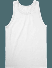Load image into Gallery viewer, BUNDLE OF 5 TANK TOP - Aesthetic Gen
