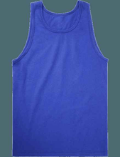Load image into Gallery viewer, BUNDLE OF 5 TANK TOP - Aesthetic Gen