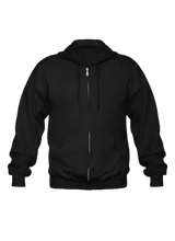 Load image into Gallery viewer, Bundle Of 5 Zipper Hoodies - Aesthetic Gen