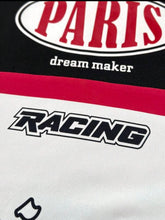 Load image into Gallery viewer, Manfinity EMRG Drop Shoulder V - Neck T-Shirt Sports and Leisure with Printed - Aesthetic Gen