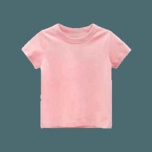 Load image into Gallery viewer, PACK OF 2 BASIC KIDS T - SHIRT - Aesthetic Gen