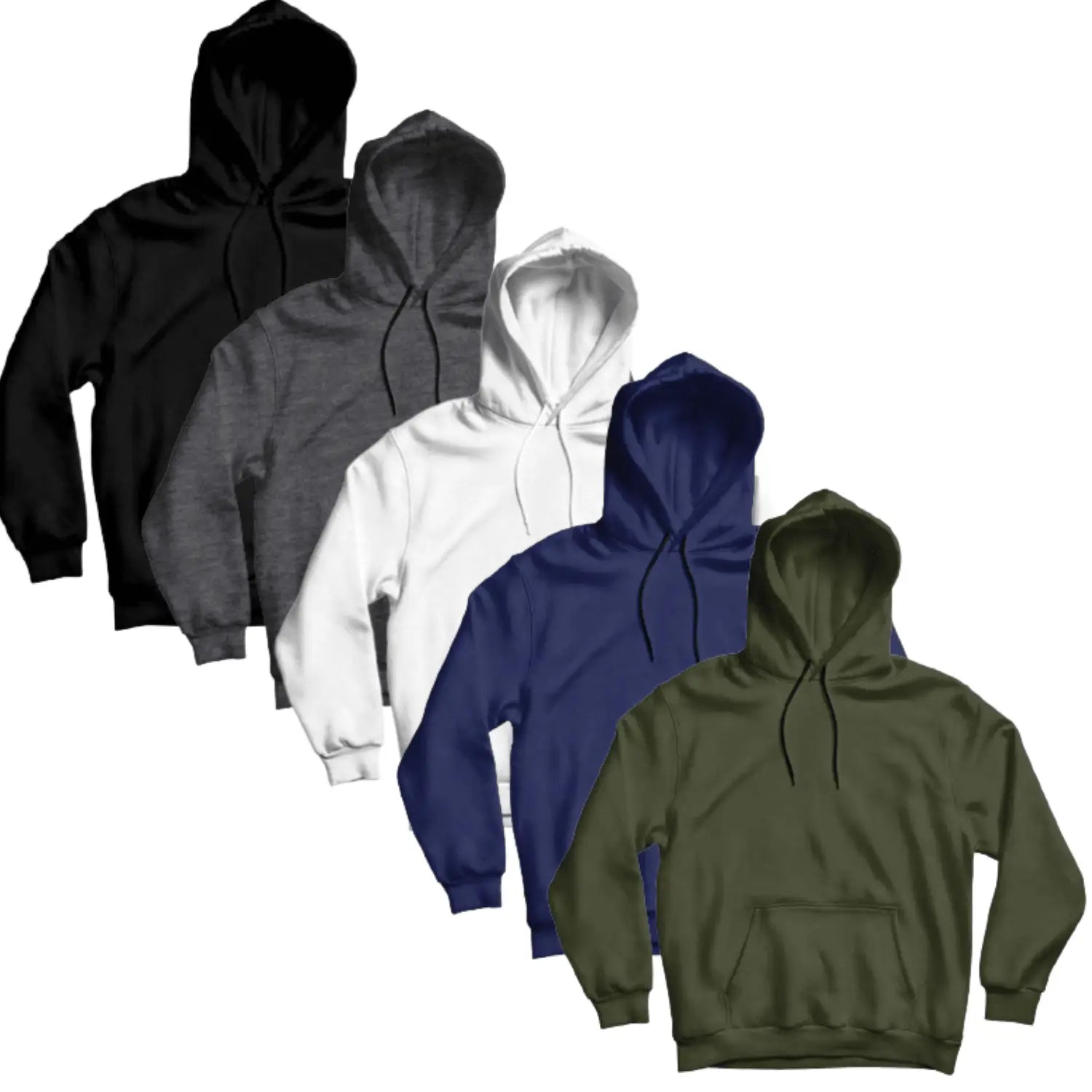 Hoodie basic best sale