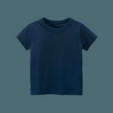 Load image into Gallery viewer, PACK OF 5 BASIC KIDS T - SHIRT - Aesthetic Gen