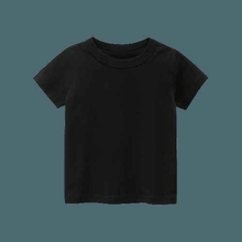Load image into Gallery viewer, PACK OF 5 BASIC KIDS T - SHIRT - Aesthetic Gen