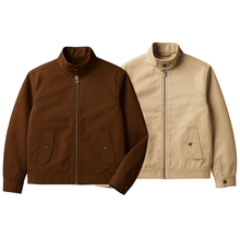 Load image into Gallery viewer, Pack Of 2 Urban Edge Zip Jacket -
