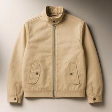 Load image into Gallery viewer, Pack Of 2 Urban Edge Zip Jacket -
