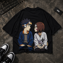 Load image into Gallery viewer, Unspoken Love Oversized Tee

