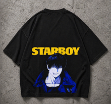 Load image into Gallery viewer, Starboy Oversized Tee
