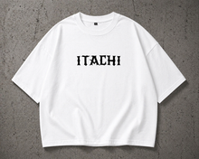 Load image into Gallery viewer, Itachi Oversized Tee
