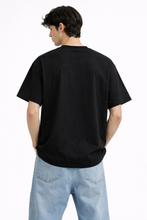 Load image into Gallery viewer, Rev It Up Oversized T-shirt
