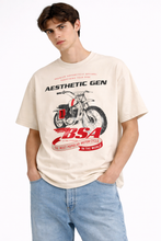 Load image into Gallery viewer, Dirt Racer Oversized T-shirt
