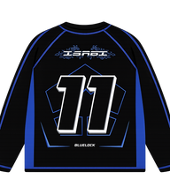 Load image into Gallery viewer, ISAGI BLUELOCK / FULL SLEEVES
