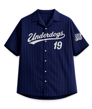 Load image into Gallery viewer, Baseball Jersey Shirt
