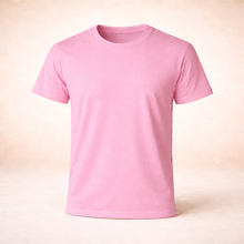 Load image into Gallery viewer, Bundle Of 3 Half Sleeves T-Shirt
