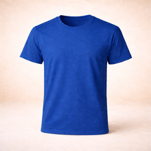 Load image into Gallery viewer, Bundle Of 3 Half Sleeves T-Shirt
