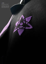 Load image into Gallery viewer, Racing Lapel Sweatshirt
