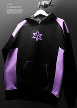 Load image into Gallery viewer, Racing Lapel Sweatshirt
