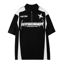 Load image into Gallery viewer, Pack of 2 Racing Polo &amp; Manfinity Polo T-shirt
