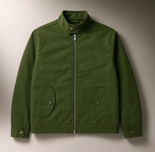 Load image into Gallery viewer, Pack Of 2 Urban Edge Zip Jacket
