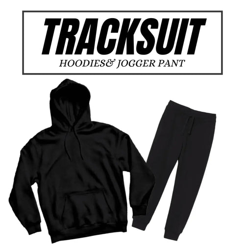 Basic Heather Gray Hoodies Tracksuits-Aesthetic Gen